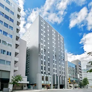 酒店 札幌北2条jr酒店