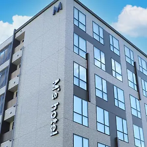 酒店 京都m's酒店