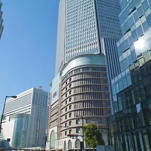 酒店 大阪梅田由尼森酒店, 大阪
