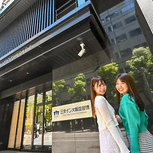 酒店 大阪淀屋桥索三科酒店, 大阪